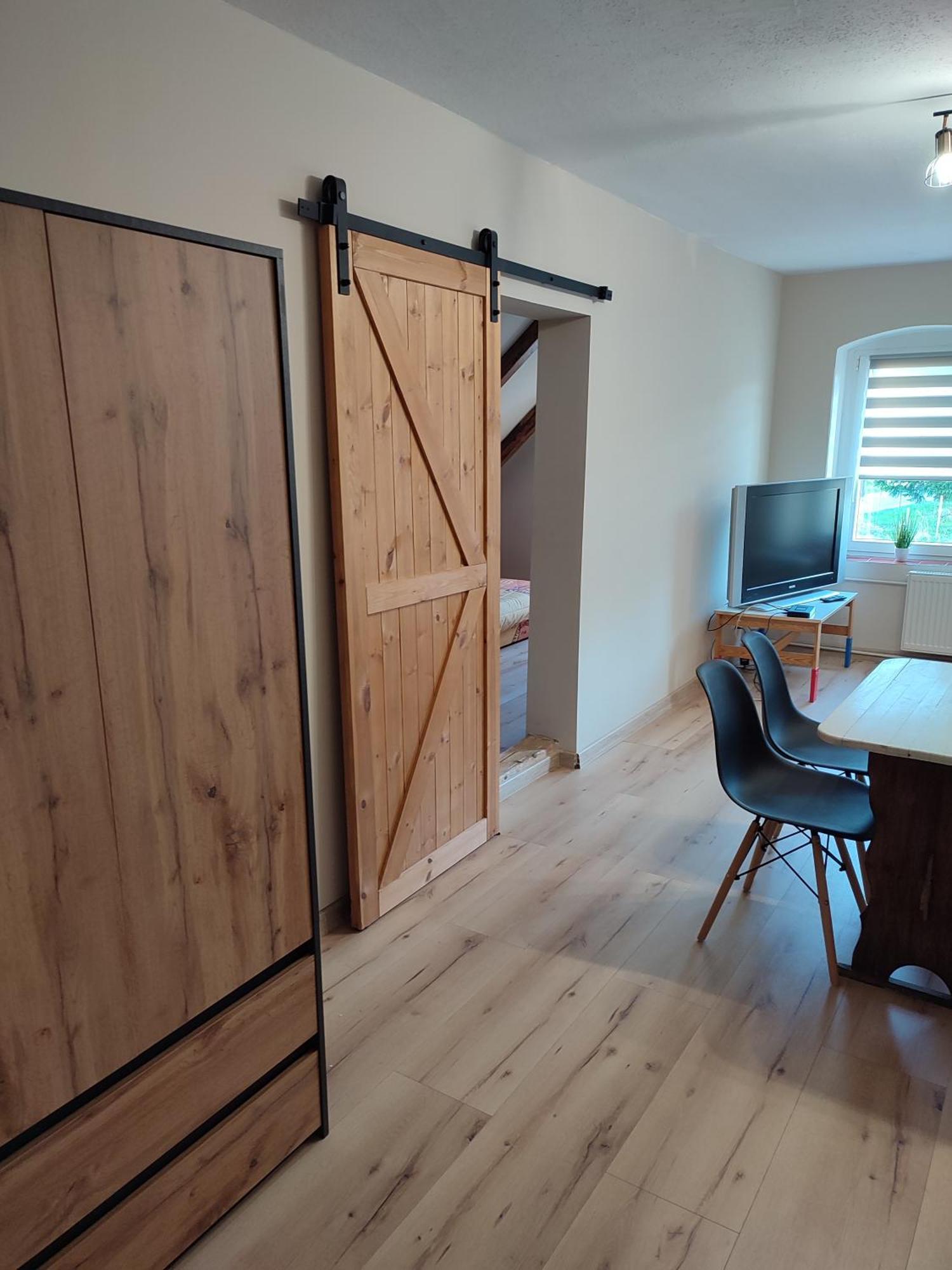 Chata Na Karpackiej Kostrzyca Room photo