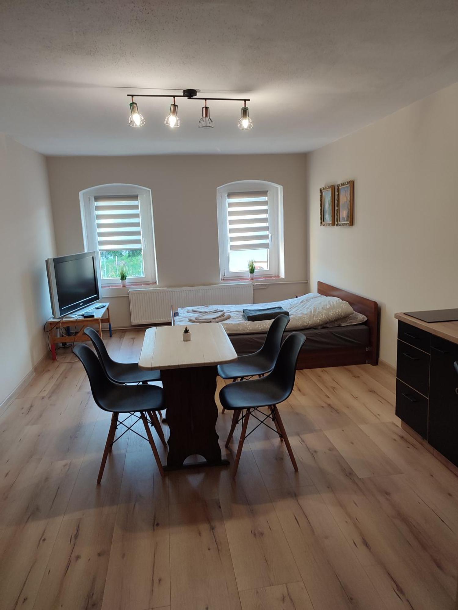 Chata Na Karpackiej Kostrzyca Room photo
